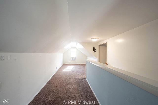 227 S 12th Avenue, Beech Grove, IN 46107