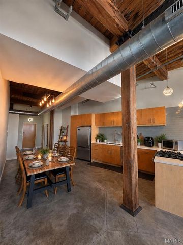 901 Washington Avenue 708, St Louis, MO 63101