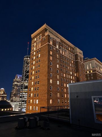 901 Washington Avenue 708, St Louis, MO 63101