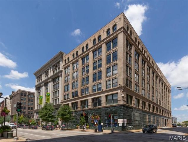 901 Washington Avenue 708, St Louis, MO 63101