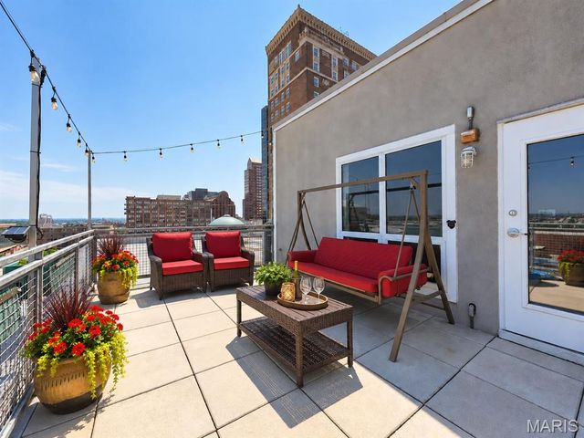 901 Washington Avenue 708, St Louis, MO 63101