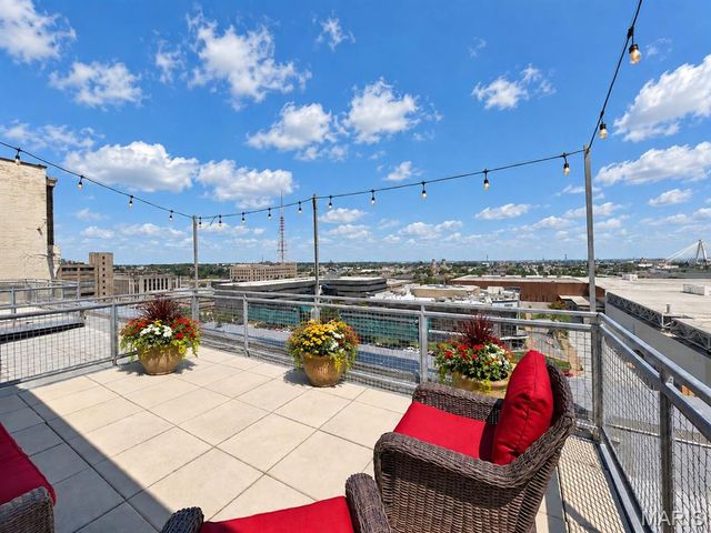 901 Washington Avenue 708, St Louis, MO 63101