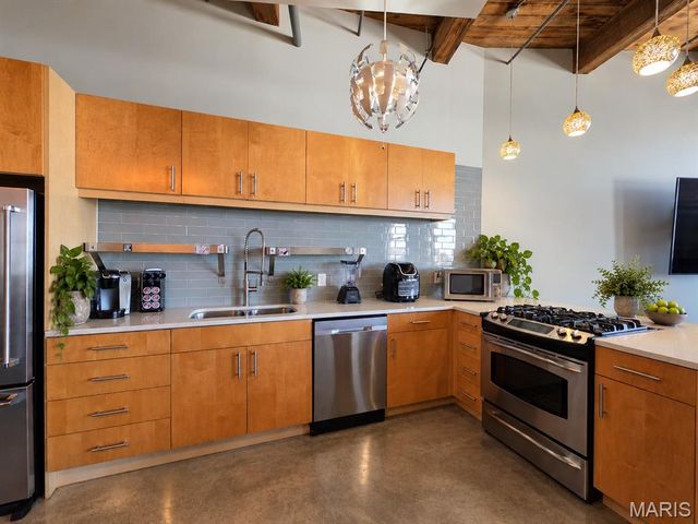 901 Washington Avenue 708, St Louis, MO 63101