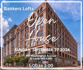 901 Washington Avenue 708, St Louis, MO 63101