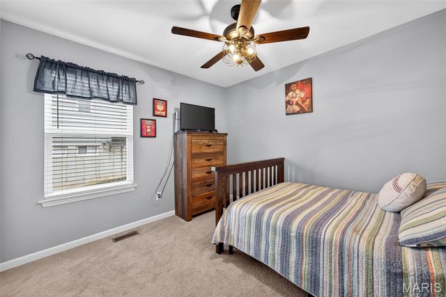 151 Hidden Valley Way, Winfield, MO 63389