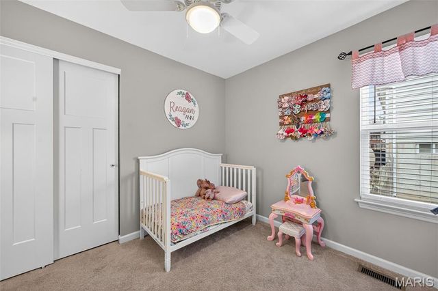 151 Hidden Valley Way, Winfield, MO 63389