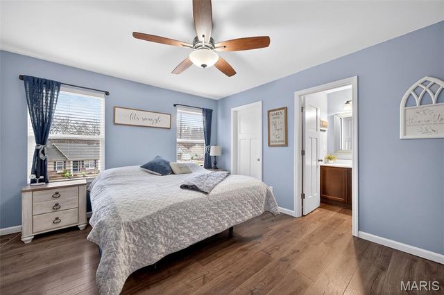 151 Hidden Valley Way, Winfield, MO 63389