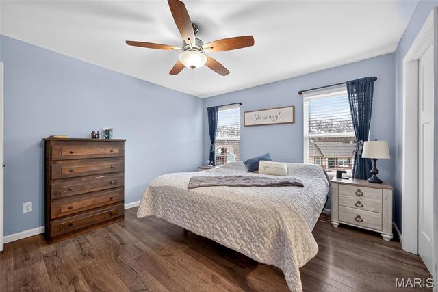 151 Hidden Valley Way, Winfield, MO 63389