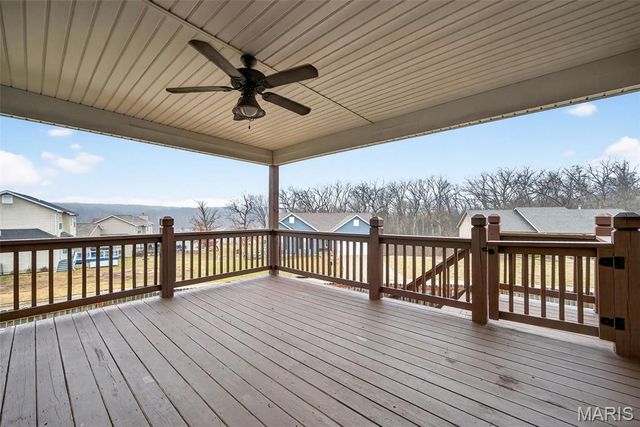 151 Hidden Valley Way, Winfield, MO 63389