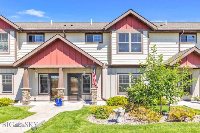 3069 Fen Way B, Bozeman, MT 59718