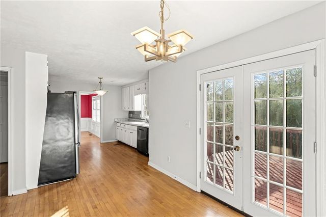 118 Fitchburg Drive, Woodstock, GA 30189