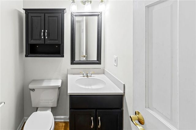 118 Fitchburg Drive, Woodstock, GA 30189