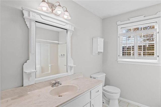 118 Fitchburg Drive, Woodstock, GA 30189