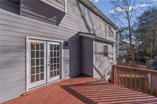 118 Fitchburg Drive, Woodstock, GA 30189