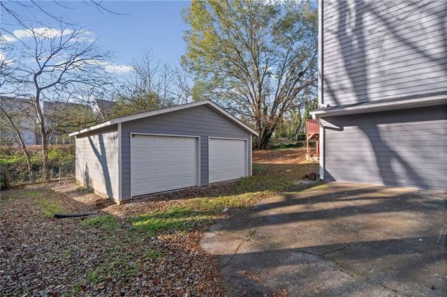 118 Fitchburg Drive, Woodstock, GA 30189