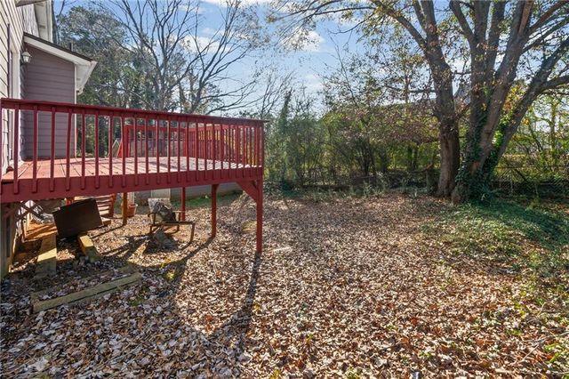 118 Fitchburg Drive, Woodstock, GA 30189