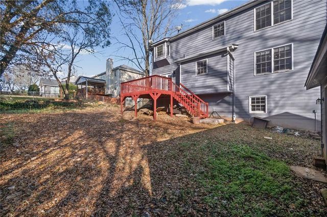 118 Fitchburg Drive, Woodstock, GA 30189