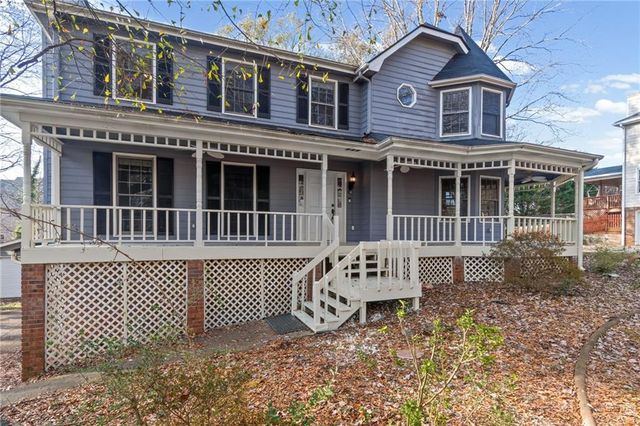 118 Fitchburg Drive, Woodstock, GA 30189