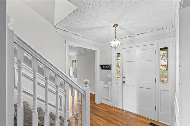 118 Fitchburg Drive, Woodstock, GA 30189