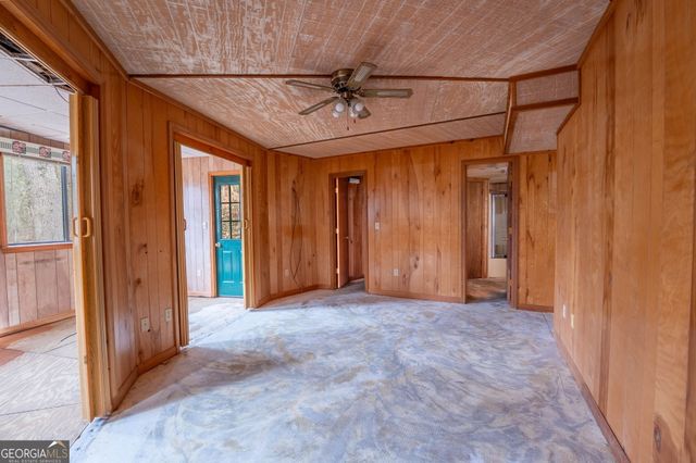 159 Clare Lane, Rabun Gap, GA 30568