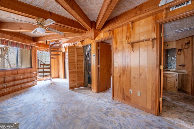 159 Clare Lane, Rabun Gap, GA 30568