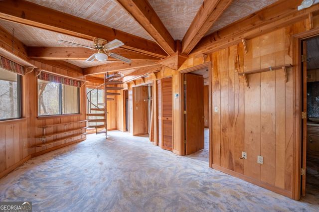 159 Clare Lane, Rabun Gap, GA 30568