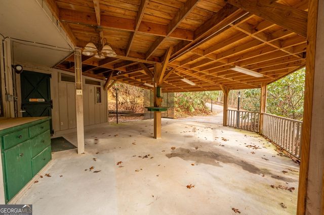 159 Clare Lane, Rabun Gap, GA 30568