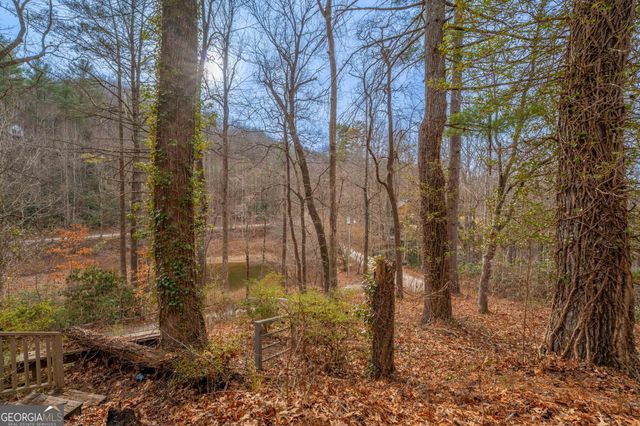 159 Clare Lane, Rabun Gap, GA 30568