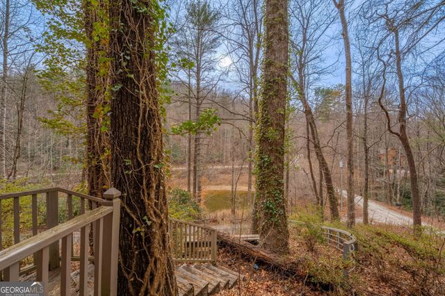 159 Clare Lane, Rabun Gap, GA 30568