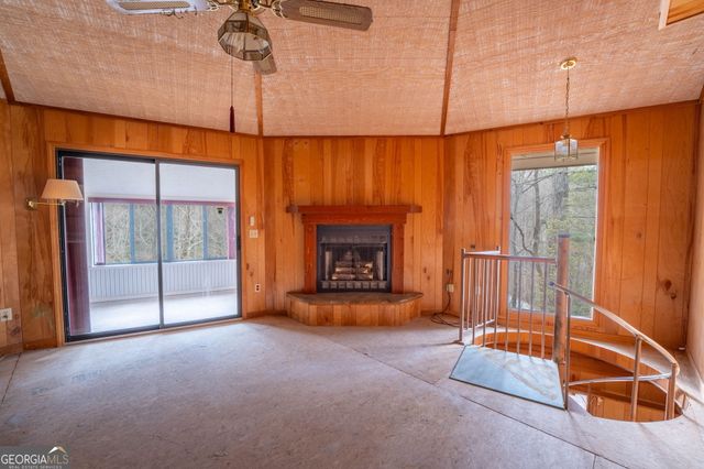 159 Clare Lane, Rabun Gap, GA 30568