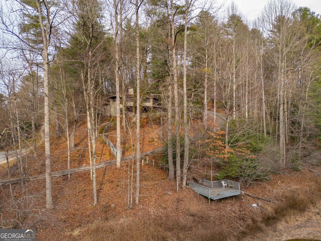 159 Clare Lane, Rabun Gap, GA 30568