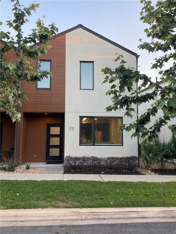 1931 E 38 1/2 ST 22, Austin, TX 78723