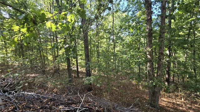 5 Moulin Lane, Bella Vista, AR 72715