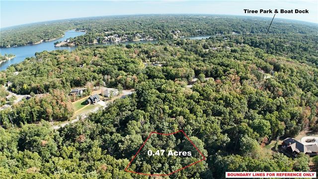 5 Moulin Lane, Bella Vista, AR 72715