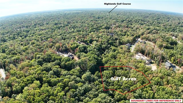 5 Moulin Lane, Bella Vista, AR 72715