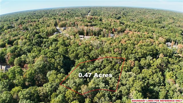 5 Moulin Lane, Bella Vista, AR 72715
