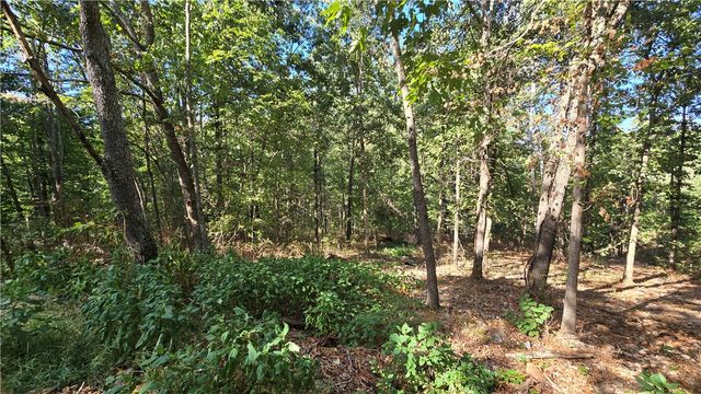 5 Moulin Lane, Bella Vista, AR 72715