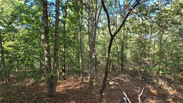 5 Moulin Lane, Bella Vista, AR 72715