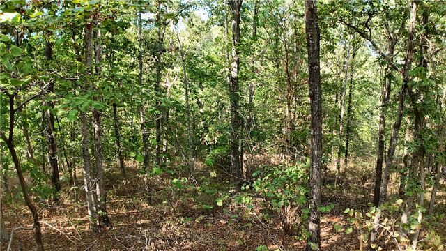5 Moulin Lane, Bella Vista, AR 72715