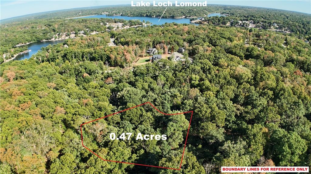 5 Moulin Lane, Bella Vista, AR 72715