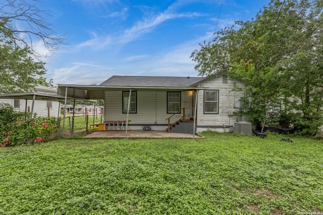 923 Fair Ave, San Antonio, TX 78223