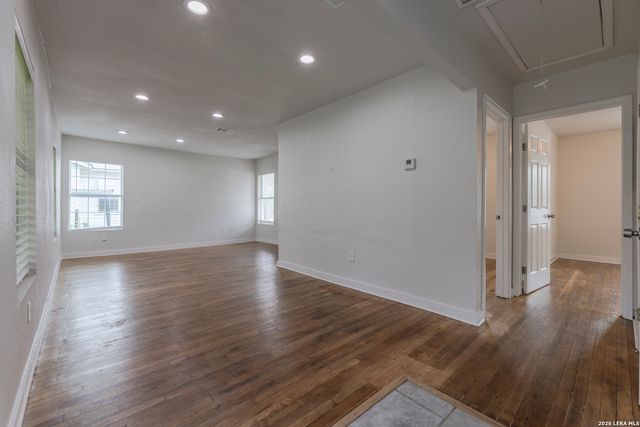 923 Fair Ave, San Antonio, TX 78223
