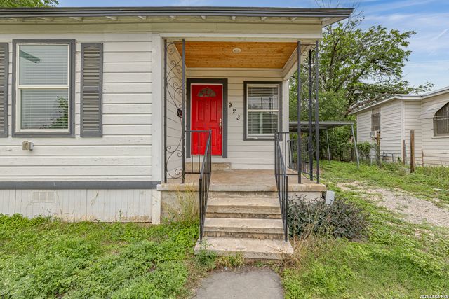 923 Fair Ave, San Antonio, TX 78223