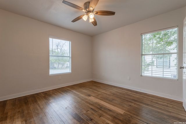923 Fair Ave, San Antonio, TX 78223