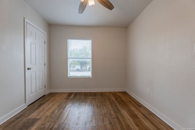923 Fair Ave, San Antonio, TX 78223