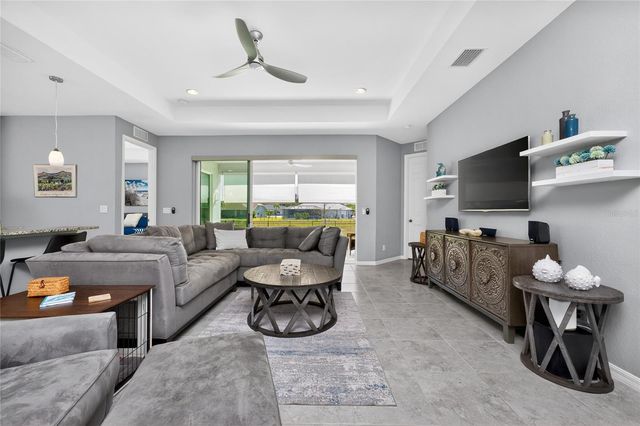 448 SAN FELIX STREET, Punta Gorda, FL 33983