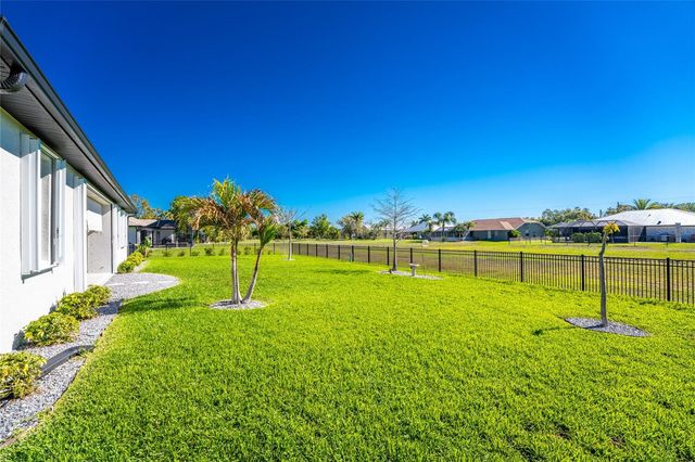 448 SAN FELIX STREET, Punta Gorda, FL 33983