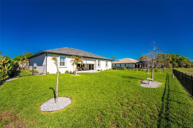 448 SAN FELIX STREET, Punta Gorda, FL 33983