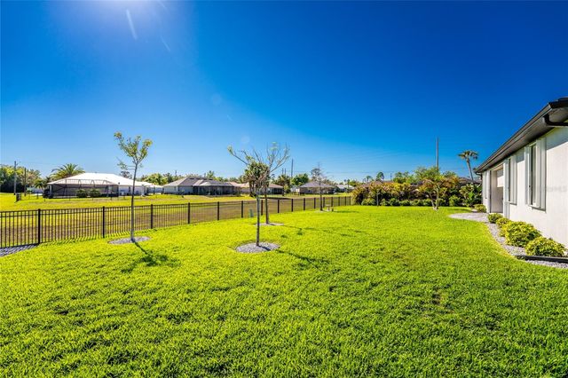 448 SAN FELIX STREET, Punta Gorda, FL 33983