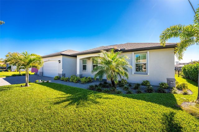 448 SAN FELIX STREET, Punta Gorda, FL 33983